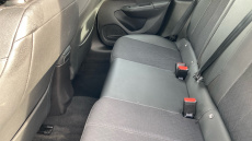 Vauxhall Corsa 1.2 Elite 5dr Petrol Hatchback